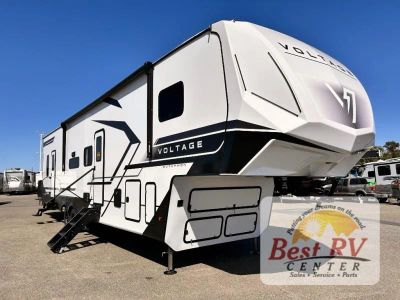 2026 Dutchmen RV Voltage V-Series - Photo 1