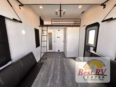 2026 Dutchmen RV Voltage V-Series - Photo 92