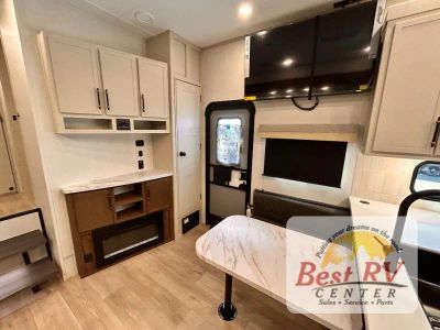 2026 Dutchmen RV Voltage V-Series - Photo 54