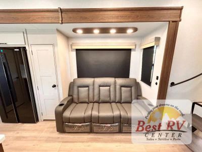 2026 Dutchmen RV Voltage V-Series - Photo 14