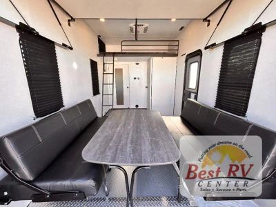 2026 Dutchmen RV Voltage V-Series - Photo 91