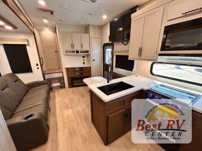 2026 Dutchmen RV Voltage V-Series - Photo 46