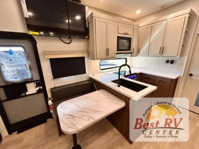 2026 Dutchmen RV Voltage V-Series - Photo 28