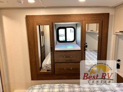 2026 Dutchmen RV Voltage V-Series - Photo 73