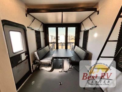 2026 Dutchmen RV Voltage V-Series - Photo 108