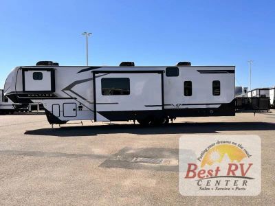 2026 Dutchmen RV Voltage V-Series - Photo 7