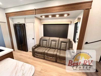 2026 Dutchmen RV Voltage V-Series - Photo 15