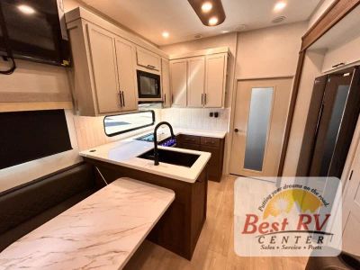 2026 Dutchmen RV Voltage V-Series - Photo 29