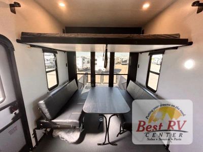 2026 Dutchmen RV Voltage V-Series - Photo 111