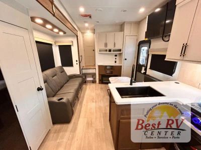 2026 Dutchmen RV Voltage V-Series - Photo 47