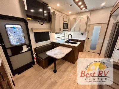 2026 Dutchmen RV Voltage V-Series - Photo 20