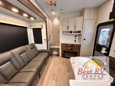 2026 Dutchmen RV Voltage V-Series - Photo 52