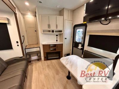 2026 Dutchmen RV Voltage V-Series - Photo 53
