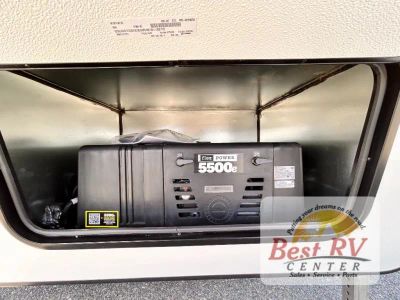 2026 Dutchmen RV Voltage V-Series - Photo 120