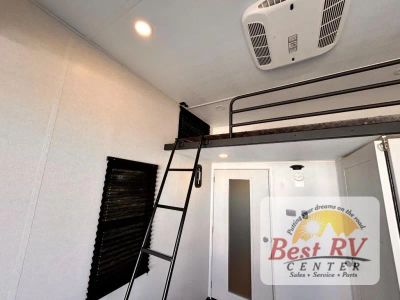 2026 Dutchmen RV Voltage V-Series - Photo 95