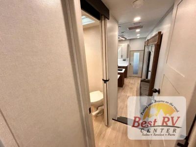 2026 Dutchmen RV Voltage V-Series - Photo 77