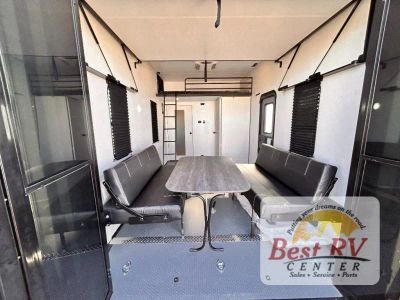 2026 Dutchmen RV Voltage V-Series - Photo 86