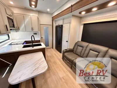 2026 Dutchmen RV Voltage V-Series - Photo 17