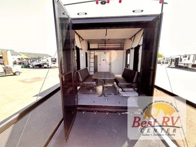 2026 Dutchmen RV Voltage V-Series - Photo 84