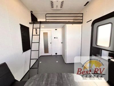 2026 Dutchmen RV Voltage V-Series - Photo 93