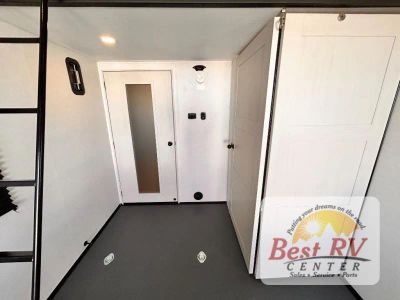 2026 Dutchmen RV Voltage V-Series - Photo 98