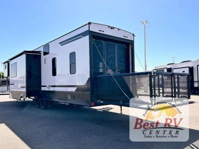 2026 Dutchmen RV Voltage V-Series - Photo 6