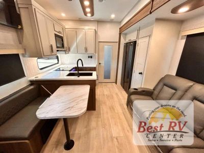 2026 Dutchmen RV Voltage V-Series - Photo 18