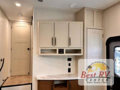 2026 Dutchmen RV Voltage V-Series - Photo 58