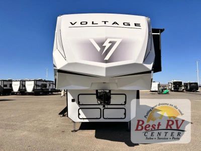 2026 Dutchmen RV Voltage V-Series - Photo 9