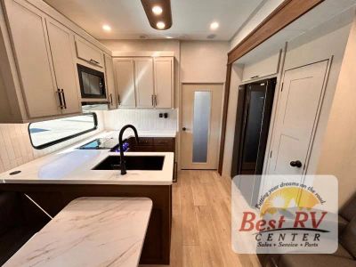 2026 Dutchmen RV Voltage V-Series - Photo 30