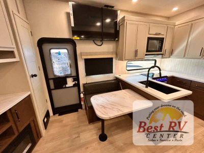 2026 Dutchmen RV Voltage V-Series - Photo 22