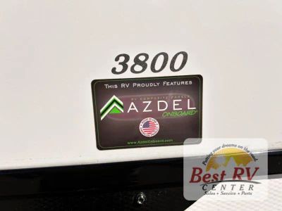 2026 Dutchmen RV Voltage V-Series - Photo 114