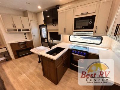 2026 Dutchmen RV Voltage V-Series - Photo 45