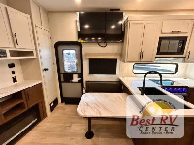 2026 Dutchmen RV Voltage V-Series - Photo 24