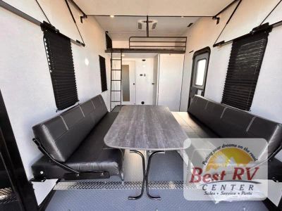 2026 Dutchmen RV Voltage V-Series - Photo 87