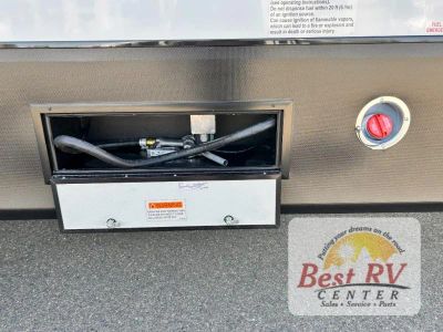 2026 Dutchmen RV Voltage V-Series - Photo 123