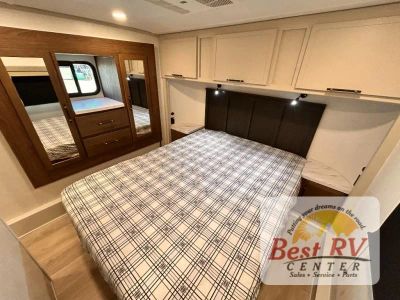 2026 Dutchmen RV Voltage V-Series - Photo 69