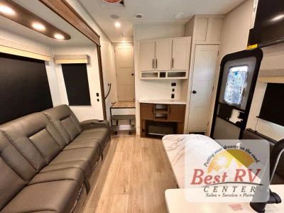 2026 Dutchmen RV Voltage V-Series - Photo 49