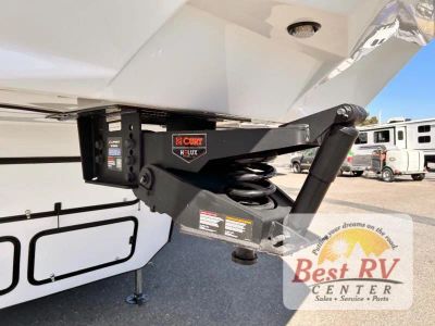 2026 Dutchmen RV Voltage V-Series - Photo 124
