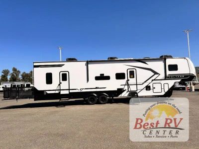 2026 Dutchmen RV Voltage V-Series - Photo 3