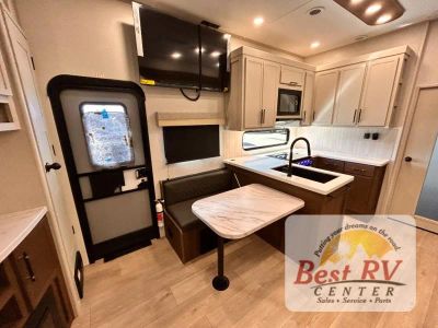 2026 Dutchmen RV Voltage V-Series - Photo 21