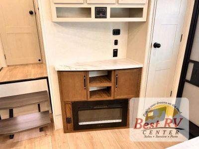 2026 Dutchmen RV Voltage V-Series - Photo 59