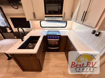 2026 Dutchmen RV Voltage V-Series - Photo 43