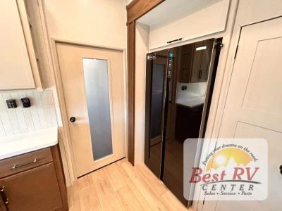 2026 Dutchmen RV Voltage V-Series - Photo 36