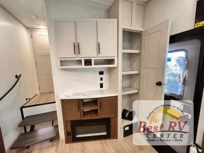 2026 Dutchmen RV Voltage V-Series - Photo 57