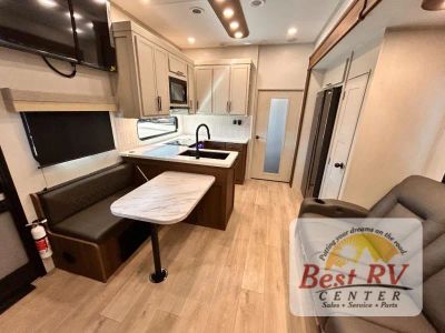 2026 Dutchmen RV Voltage V-Series - Photo 19