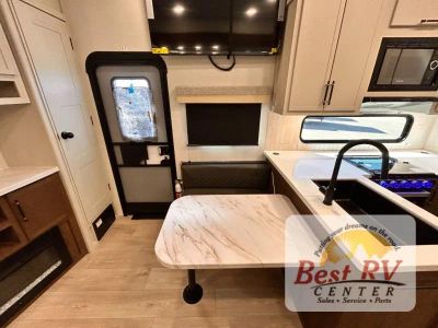 2026 Dutchmen RV Voltage V-Series - Photo 26