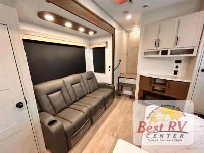 2026 Dutchmen RV Voltage V-Series - Photo 50