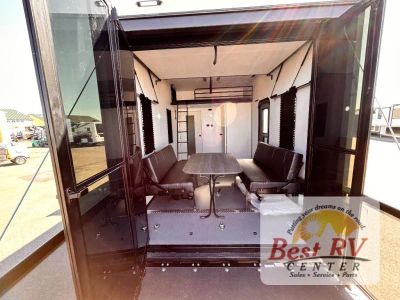 2026 Dutchmen RV Voltage V-Series - Photo 85