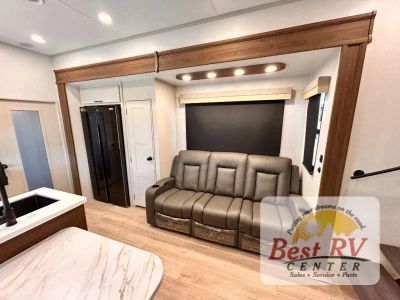 2026 Dutchmen RV Voltage V-Series - Photo 12